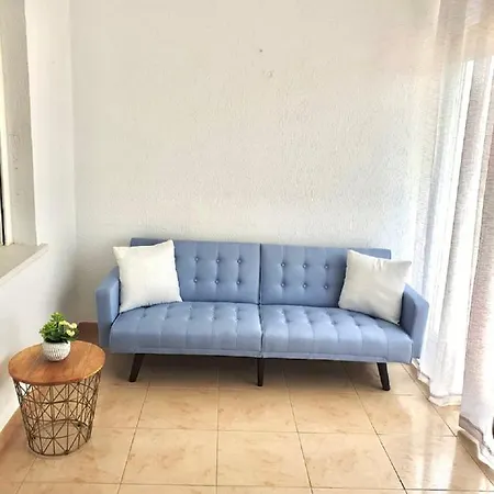 Apartment Gaviota *