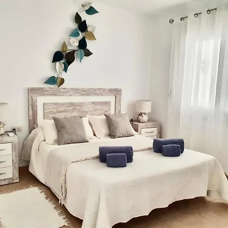 Gaviota Apartment
