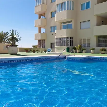 Gaviota Apartment