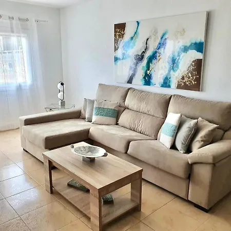 Gaviota Apartment Estepona