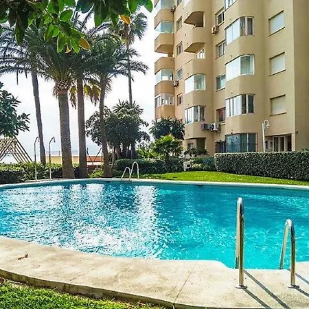 Apartment Gaviota Estepona